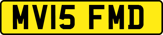 MV15FMD