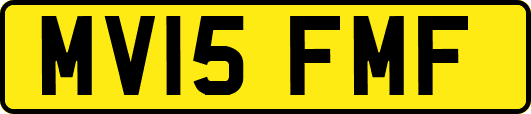 MV15FMF