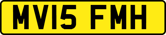 MV15FMH