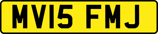 MV15FMJ
