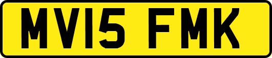 MV15FMK