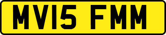 MV15FMM