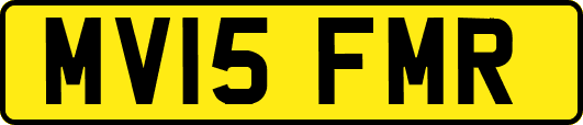 MV15FMR