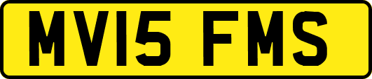 MV15FMS