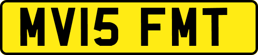 MV15FMT