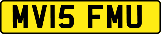 MV15FMU
