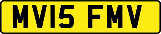 MV15FMV