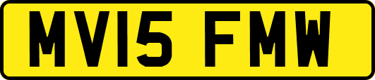 MV15FMW