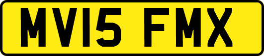 MV15FMX