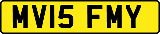 MV15FMY