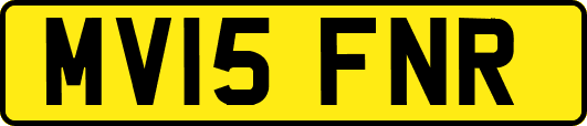 MV15FNR