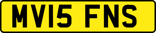 MV15FNS