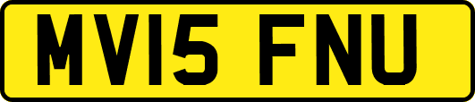 MV15FNU