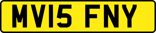 MV15FNY