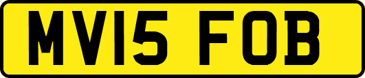 MV15FOB