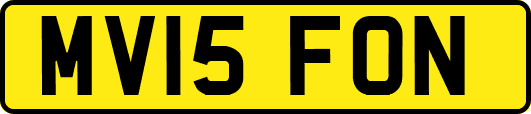 MV15FON
