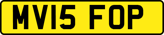 MV15FOP