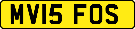 MV15FOS