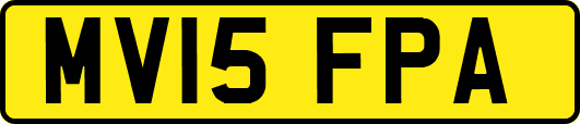 MV15FPA