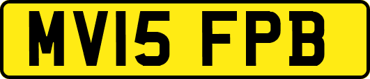 MV15FPB