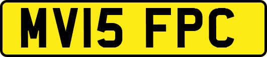 MV15FPC