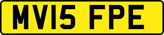 MV15FPE