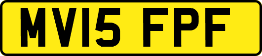 MV15FPF