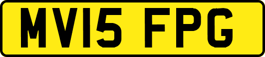 MV15FPG