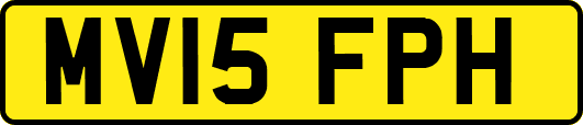 MV15FPH