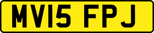 MV15FPJ