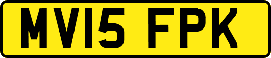 MV15FPK