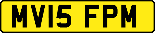 MV15FPM