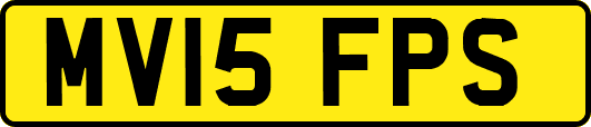 MV15FPS