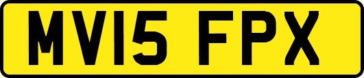 MV15FPX