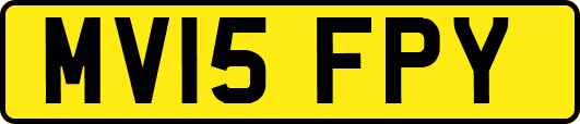 MV15FPY
