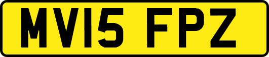 MV15FPZ