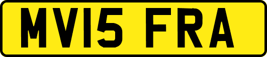 MV15FRA