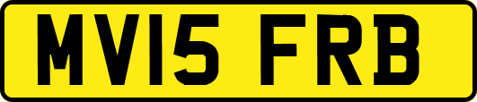 MV15FRB