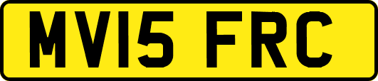 MV15FRC