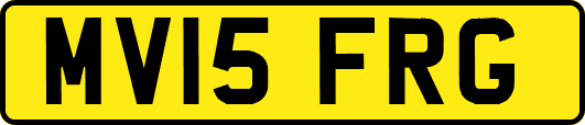 MV15FRG