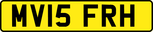 MV15FRH