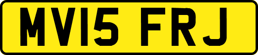 MV15FRJ