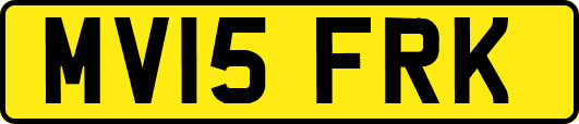 MV15FRK