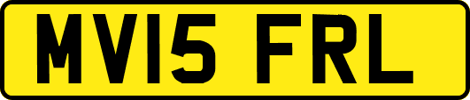 MV15FRL