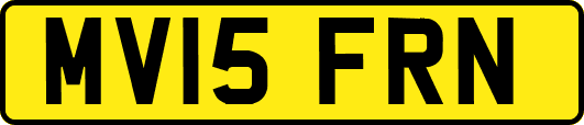MV15FRN