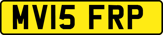 MV15FRP
