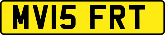 MV15FRT