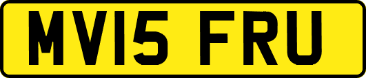 MV15FRU