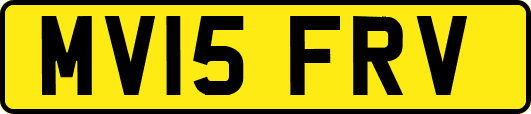MV15FRV