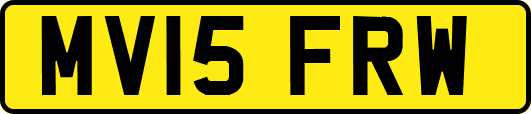 MV15FRW